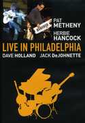 Live in Philadelphia [Import] 