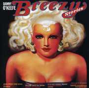 Breezy Stories , Danny O'Keefe
