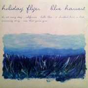 Blue Harvest , Holiday Flyer