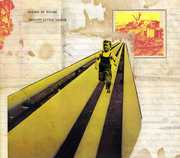 English Little League , Guided by Voices