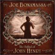 The Ballad of John Henry , Joe Bonamassa