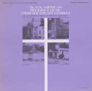 Black American Religious /  Various , Various Artists