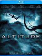 Altitude , Julianna Guill