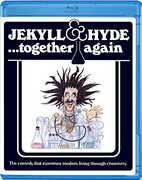 Jekyll & Hyde...Together Again , Bess Armstrong