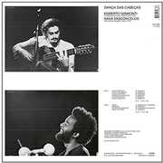 Danca Das Cabecas , Egberto Gismonti