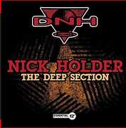 Deep Section , Nick Holder