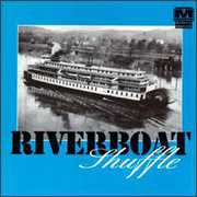 Riverboat Shuffle / Various , Various Artists