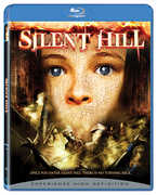 Silent Hill , Deborah Kara Unger