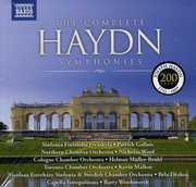 Complete Symphonies , Haydn