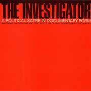 Investigator: Political / Various , Various Artists