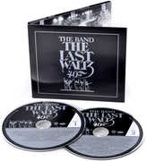 The Last Waltz (40th Anniversary Edition) , The Band