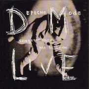 Songs of Faith Live , Depeche Mode