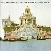 House Of Tomorrow (ep) , Magnetic Fields
