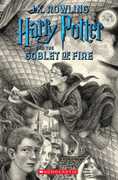 Harry Potter and the Goblet of Fire: 20th Anniversary Edition 