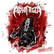 Identity , Alpha Tiger