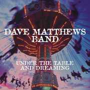 Under The Table And Dreaming , Dave Matthews Band