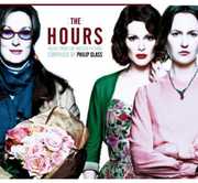 Hours (Score) (Original Soundtrack) [Import] , Philip Glass