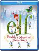 Elf: Buddy's Musical Christmas 