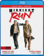Midnight Run , Robert De Niro