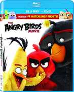 The Angry Birds Movie , Jason Sudeikis