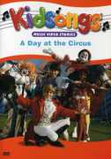 Kidsongs: Day at Circus , Aaron Harvey