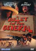 A Bullet for the General , Martine Beswicke
