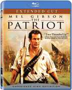 The Patriot , Mel Gibson