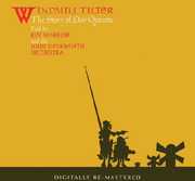 Windmill Tilter: Story of Don Quixote [Import] , John Dankworth