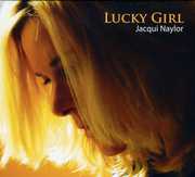 Lucky Girl , Jacqui Naylor