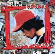 Safe and Sound [Explicit Content] , DJ Quik