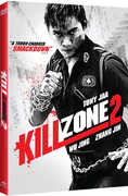 Kill Zone 2 , Tony Jaa