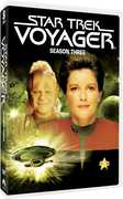 Star Trek - Voyager: Season Three , Roxann Biggs-Dawson