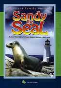 Sandy the Seal , Marianne Koch