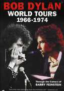 Bob Dylan: World Tours 1966-1974 , Bob Dylan