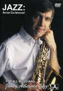 Jazz: Anyone Can Improvise 
