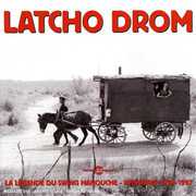 Integrale 1994-1997: La Legende Du Swing Manouche , Latcho Drom