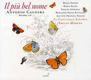 Il Piu Bel Nome , Emilio Moreno