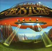 Don't Look Back , Boston