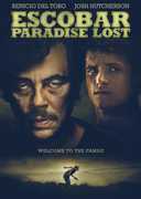 Escobar: Paradise Lost 