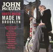 Made In Brooklyn , John McEuen