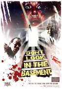 Don't Look in the Basement 