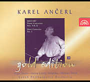 Ancerl Gold Edition 36 , Karel Ancerl