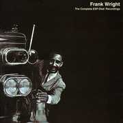 Complete Esp-Disk' Recordings , Frank Wright