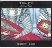 Pescodd Time , Bertrand Cuiller
