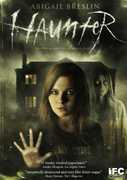 Haunter , Abigail Breslin