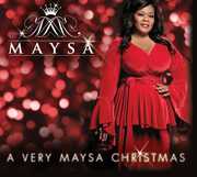 Very Maysa Christmas , Maysa