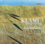 Rhapsody: Finnish Orchestral Music , Juha Nikkola