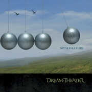 Octavarium [Import] , Dream Theater