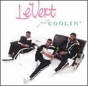 Just Coolin , LeVert