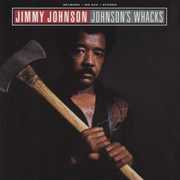 Johnson's Whacks , Jimmy Johnson